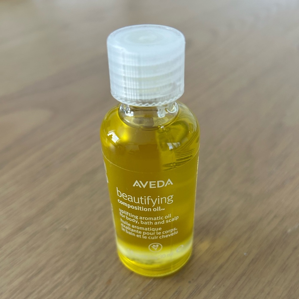 Aveda Beautifying Composition Oil